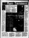 Rhyl, Prestatyn Visitor Thursday 26 September 1996 Page 21