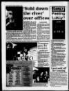 Rhyl, Prestatyn Visitor Thursday 05 December 1996 Page 8