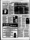 Rhyl, Prestatyn Visitor Thursday 05 December 1996 Page 16
