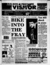 Rhyl, Prestatyn Visitor Thursday 19 December 1996 Page 1