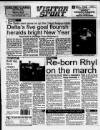 Rhyl, Prestatyn Visitor Thursday 09 January 1997 Page 48