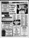 Rhyl, Prestatyn Visitor Thursday 23 January 1997 Page 12