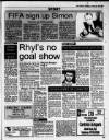 Rhyl, Prestatyn Visitor Thursday 23 January 1997 Page 55