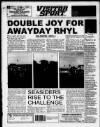 Rhyl, Prestatyn Visitor Thursday 30 January 1997 Page 56