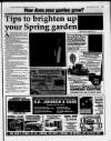 Rhyl, Prestatyn Visitor Thursday 01 May 1997 Page 15