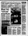 Rhyl, Prestatyn Visitor Thursday 01 May 1997 Page 21