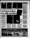 Rhyl, Prestatyn Visitor Thursday 09 October 1997 Page 17