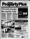 Rhyl, Prestatyn Visitor Thursday 09 October 1997 Page 27