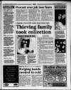 Rhyl, Prestatyn Visitor Tuesday 23 December 1997 Page 3