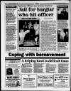 Rhyl, Prestatyn Visitor Tuesday 23 December 1997 Page 12