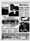 Rhyl, Prestatyn Visitor Thursday 05 February 1998 Page 12