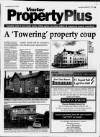 Rhyl, Prestatyn Visitor Thursday 05 February 1998 Page 25