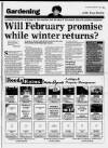 Rhyl, Prestatyn Visitor Thursday 05 February 1998 Page 35