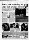 Rhyl, Prestatyn Visitor Thursday 12 February 1998 Page 12