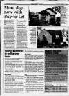 Rhyl, Prestatyn Visitor Thursday 12 February 1998 Page 35