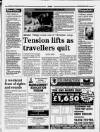 Rhyl, Prestatyn Visitor Thursday 18 June 1998 Page 7