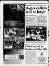 Rhyl, Prestatyn Visitor Thursday 23 July 1998 Page 14