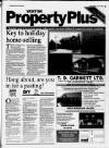 Rhyl, Prestatyn Visitor Thursday 23 July 1998 Page 29