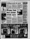 Rhyl, Prestatyn Visitor Thursday 12 November 1998 Page 7