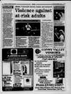 Rhyl, Prestatyn Visitor Thursday 12 November 1998 Page 11