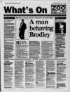 Rhyl, Prestatyn Visitor Thursday 12 November 1998 Page 19