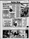 Rhyl, Prestatyn Visitor Thursday 12 November 1998 Page 22