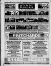 Rhyl, Prestatyn Visitor Thursday 12 November 1998 Page 38