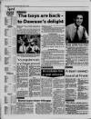 Vale Advertiser Friday 19 June 1992 Page 34