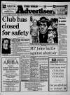 Vale Advertiser Friday 03 July 1992 Page 1