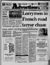 Vale Advertiser Friday 10 July 1992 Page 1