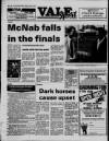 Vale Advertiser Friday 10 July 1992 Page 40