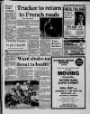 Vale Advertiser Friday 17 July 1992 Page 3