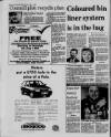 Vale Advertiser Friday 17 July 1992 Page 6