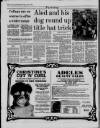 Vale Advertiser Friday 24 July 1992 Page 10