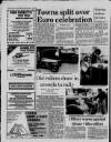 Vale Advertiser Friday 31 July 1992 Page 6