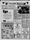 Vale Advertiser Friday 31 July 1992 Page 16
