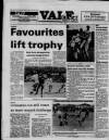 Vale Advertiser Friday 31 July 1992 Page 40
