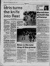 Vale Advertiser Friday 07 August 1992 Page 30