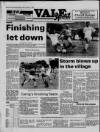 Vale Advertiser Friday 21 August 1992 Page 36