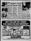 Vale Advertiser Friday 28 August 1992 Page 11