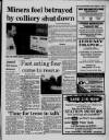 Vale Advertiser Friday 16 October 1992 Page 3