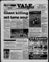 Vale Advertiser Friday 16 October 1992 Page 36