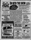 Vale Advertiser Friday 13 November 1992 Page 6
