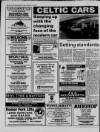 Vale Advertiser Friday 13 November 1992 Page 16