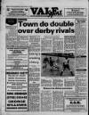 Vale Advertiser Friday 13 November 1992 Page 48