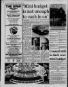 Vale Advertiser Friday 20 November 1992 Page 4