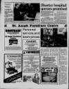 Vale Advertiser Friday 20 November 1992 Page 18