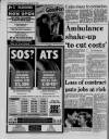 Vale Advertiser Friday 27 November 1992 Page 4