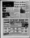 Vale Advertiser Friday 27 November 1992 Page 6