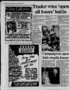 Vale Advertiser Friday 04 December 1992 Page 6